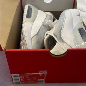 Nike Air Max 2090 White Shoes